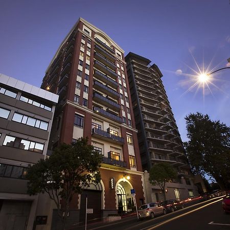 Quest On Eden Apartment Hotel Auckland Ngoại thất bức ảnh