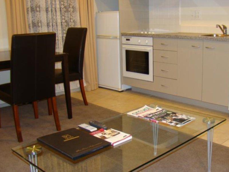 Quest On Eden Apartment Hotel Auckland Ngoại thất bức ảnh