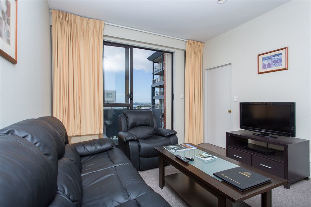 Quest On Eden Apartment Hotel Auckland Ngoại thất bức ảnh