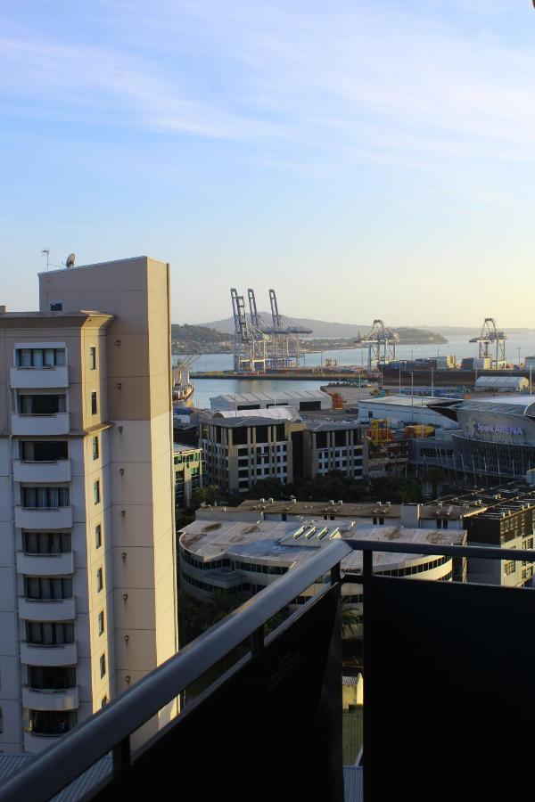 Quest On Eden Apartment Hotel Auckland Ngoại thất bức ảnh