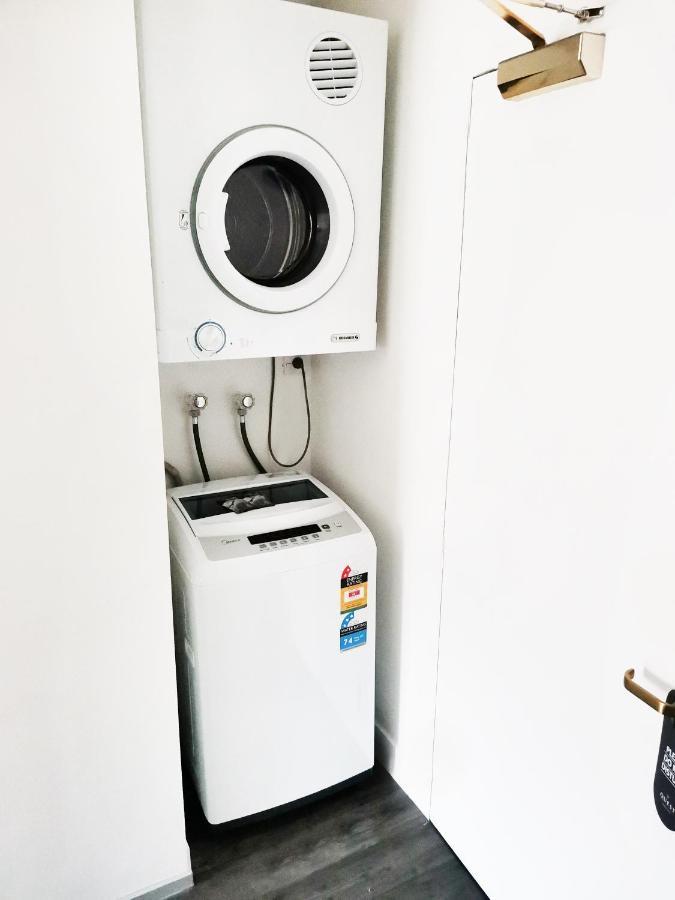 Quest On Eden Apartment Hotel Auckland Ngoại thất bức ảnh